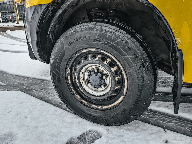 Gladheidsbestrijding pick-up truck ford, ranger 2.2 tdci xl super cab, bouwjaar 2015 - afbeelding 18 van  29