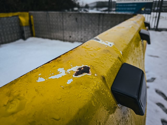 Gladheidsbestrijding pick-up truck ford, ranger 2.2 tdci xl super cab, bouwjaar 2015 - afbeelding 19 van  29