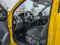 Gladheidsbestrijding pick-up truck ford, ranger 2.2 tdci xl super cab, bouwjaar 2015 - afbeelding 21 van  29