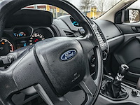 Gladheidsbestrijding pick-up truck ford, ranger 2.2 tdci xl super cab, bouwjaar 2015 - afbeelding 22 van  29