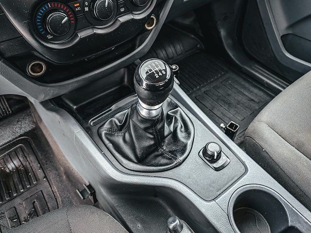 Gladheidsbestrijding pick-up truck ford, ranger 2.2 tdci xl super cab, bouwjaar 2015 - afbeelding 26 van  29