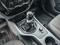 Gladheidsbestrijding pick-up truck ford, ranger 2.2 tdci xl super cab, bouwjaar 2015 - afbeelding 26 van  29