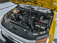 Gladheidsbestrijding pick-up truck ford, ranger 2.2 tdci xl super cab, bouwjaar 2015 - afbeelding 28 van  29