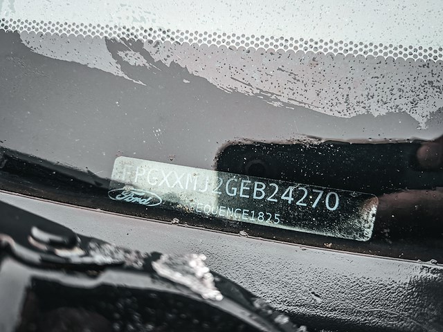 Gladheidsbestrijding pick-up truck ford, ranger 2.2 tdci xl super cab, bouwjaar 2015 - afbeelding 29 van  29