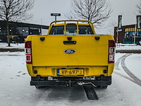 Gladheidsbestrijding pick-up truck ford, ranger 2.2 tdci xl super cab, bouwjaar 2015 - afbeelding 4 van  29