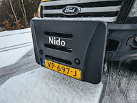 Gladheidsbestrijding pick-up truck ford, ranger 2.2 tdci xl super cab, bouwjaar 2015 - afbeelding 9 van  29