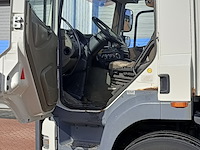 Gladheidsbestrijding vrachtwagen, daf, fas cf85 met haakarm hiab, 2007 - afbeelding 2 van  40