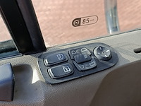 Gladheidsbestrijding vrachtwagen, daf, fas cf85 met haakarm hiab, 2007 - afbeelding 3 van  40