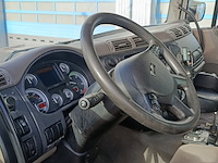 Gladheidsbestrijding vrachtwagen, daf, fas cf85 met haakarm hiab, 2007 - afbeelding 4 van  40