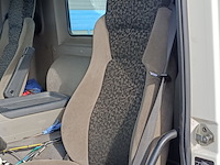 Gladheidsbestrijding vrachtwagen, daf, fas cf85 met haakarm hiab, 2007 - afbeelding 5 van  40