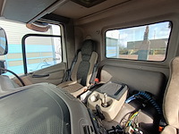 Gladheidsbestrijding vrachtwagen, daf, fas cf85 met haakarm hiab, 2007 - afbeelding 6 van  40