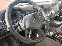 Gladheidsbestrijding vrachtwagen, daf, fas cf85 met haakarm hiab, 2007 - afbeelding 7 van  40