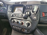 Gladheidsbestrijding vrachtwagen, daf, fas cf85 met haakarm hiab, 2007 - afbeelding 11 van  40