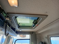 Gladheidsbestrijding vrachtwagen, daf, fas cf85 met haakarm hiab, 2007 - afbeelding 16 van  40