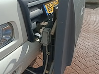 Gladheidsbestrijding vrachtwagen, daf, fas cf85 met haakarm hiab, 2007 - afbeelding 26 van  40