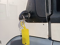 Gladheidsbestrijding vrachtwagen, daf, fas cf85 met haakarm hiab, 2007 - afbeelding 30 van  40