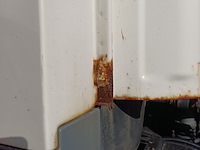 Gladheidsbestrijding vrachtwagen, daf, fas cf85 met haakarm hiab, 2007 - afbeelding 31 van  40