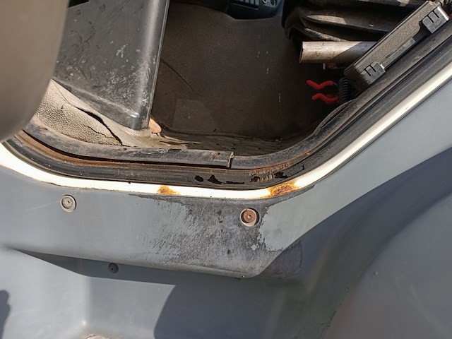 Gladheidsbestrijding vrachtwagen, daf, fas cf85 met haakarm hiab, 2007 - afbeelding 33 van  40