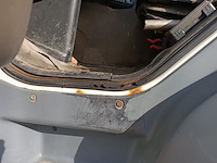 Gladheidsbestrijding vrachtwagen, daf, fas cf85 met haakarm hiab, 2007 - afbeelding 33 van  40