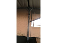 Glamping / safari tent - afbeelding 3 van  32
