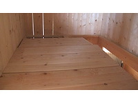 Glamping / safari tent - afbeelding 9 van  32