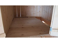 Glamping / safari tent - afbeelding 10 van  32