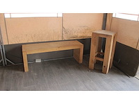 Glamping / safari tent - afbeelding 13 van  32