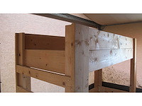 Glamping / safari tent - afbeelding 18 van  32