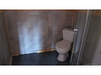 Glamping / safari tent - afbeelding 20 van  32