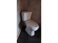 Glamping / safari tent - afbeelding 21 van  32