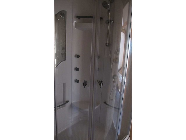 Glamping / safari tent - afbeelding 22 van  32