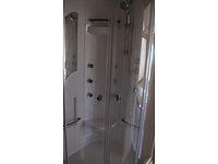 Glamping / safari tent - afbeelding 22 van  32