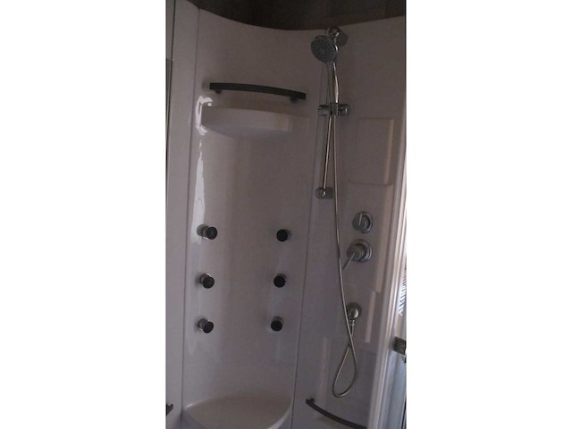 Glamping / safari tent - afbeelding 24 van  32