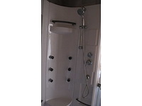 Glamping / safari tent - afbeelding 24 van  32
