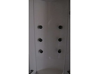 Glamping / safari tent - afbeelding 26 van  32
