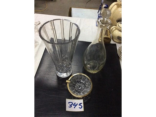 Glas 3stuks - afbeelding 1 van  4