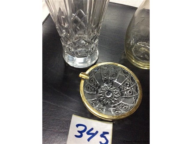 Glas 3stuks - afbeelding 2 van  4