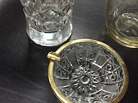 Glas 3stuks - afbeelding 2 van  4