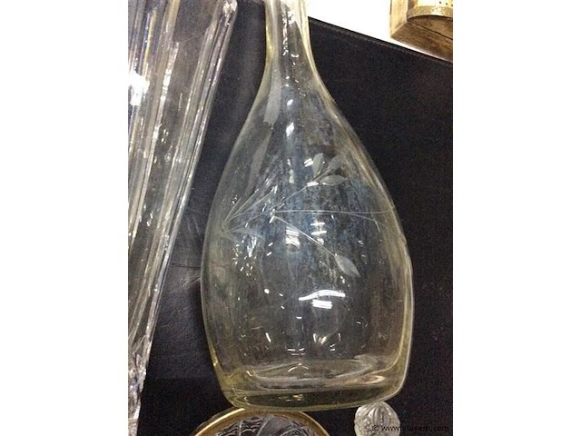 Glas 3stuks - afbeelding 3 van  4