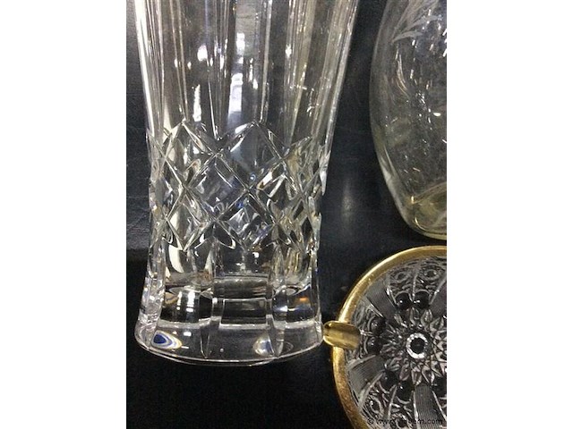 Glas 3stuks - afbeelding 4 van  4