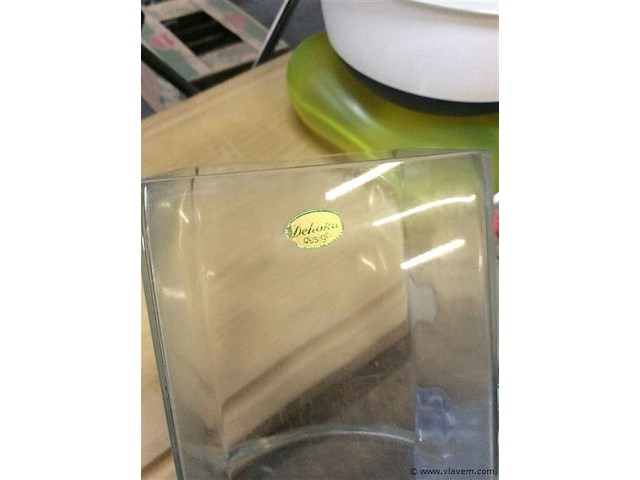 Glas 3stuks - afbeelding 3 van  3