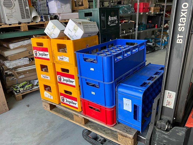 Glas (470x) - afbeelding 1 van  7