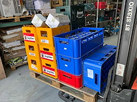 Glas (470x) - afbeelding 1 van  7