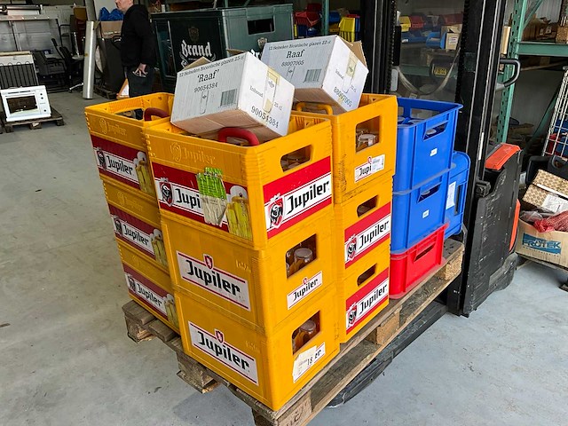 Glas (470x) - afbeelding 2 van  7