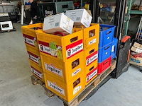 Glas (470x) - afbeelding 2 van  7