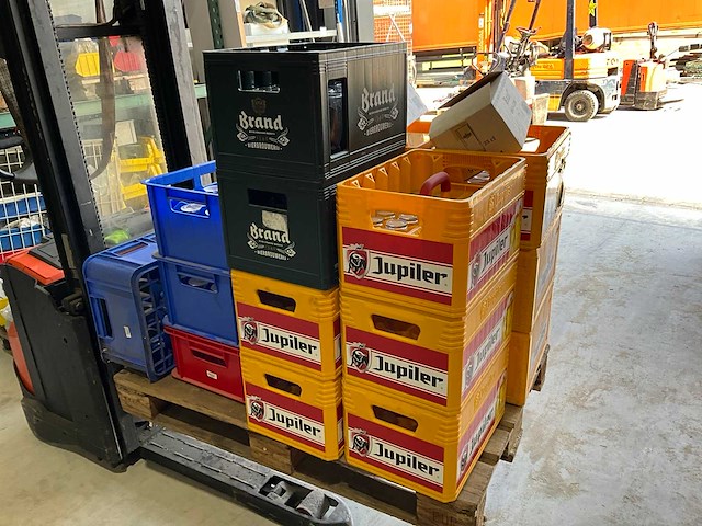 Glas (470x) - afbeelding 3 van  7