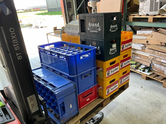 Glas (470x) - afbeelding 4 van  7