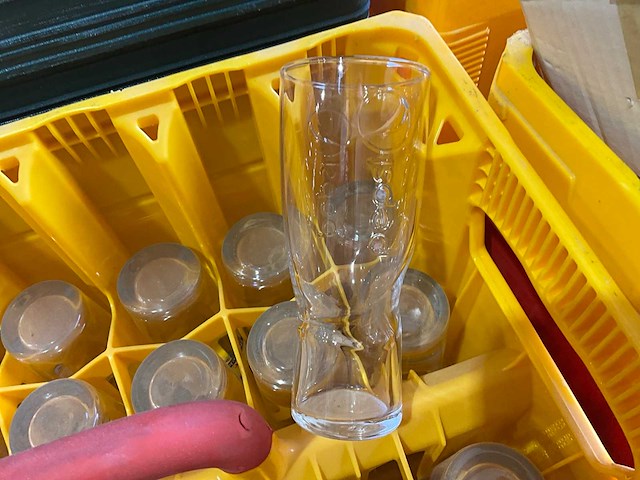 Glas (470x) - afbeelding 6 van  7