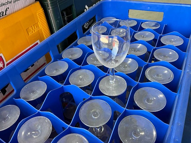 Glas (470x) - afbeelding 7 van  7