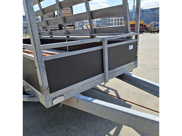 Glas aanhanger, hoka, b1, 2005 - afbeelding 13 van  29